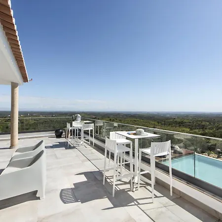 La Glycine Ferienhaus Castro Marim