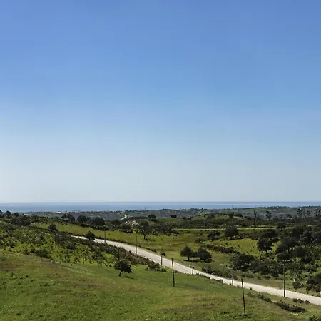 La Glycine Ferienhaus Castro Marim