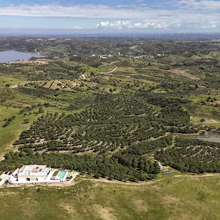 La Glycine * Castro Marim