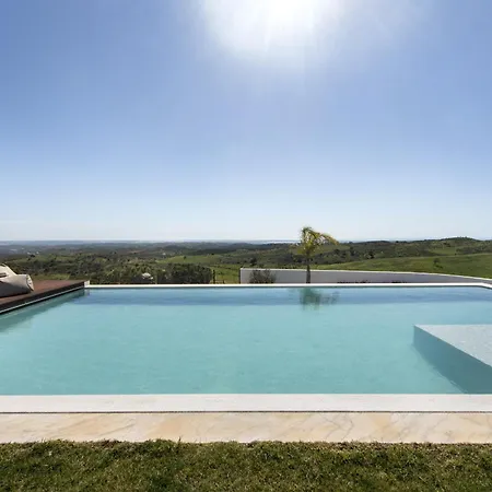 La Glycine Castro Marim