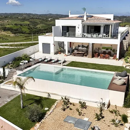 Ferienhaus La Glycine *