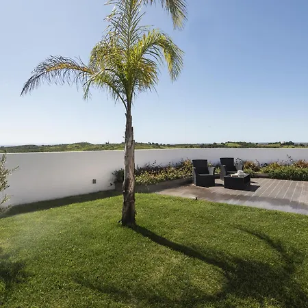 La Glycine Castro Marim