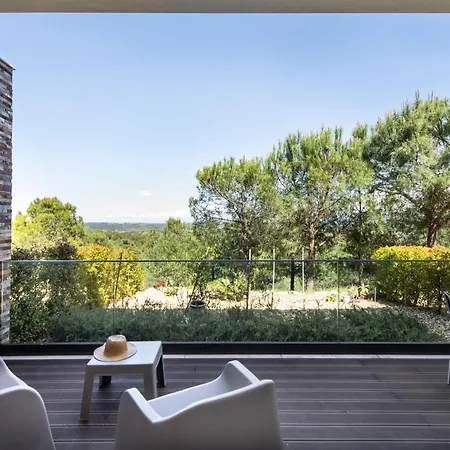 La Glycine Ferienhaus Castro Marim