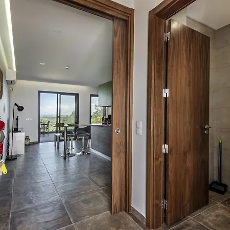 Ferienhaus La Glycine *