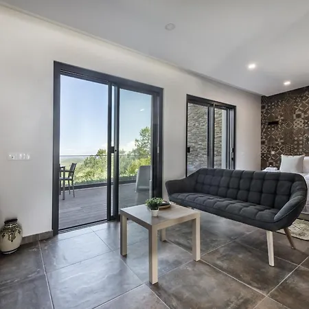 Ferienhaus La Glycine *