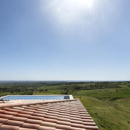 La Glycine Castro Marim