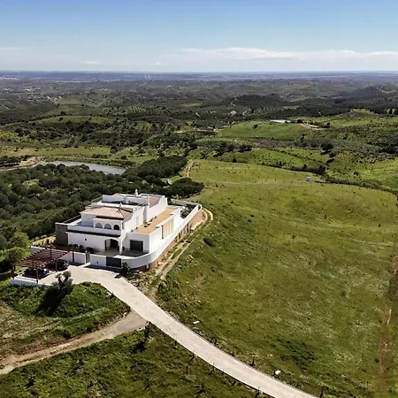 La Glycine * Castro Marim