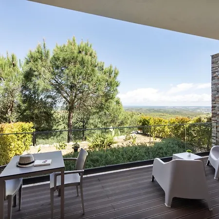 Ferienhaus La Glycine Castro Marim