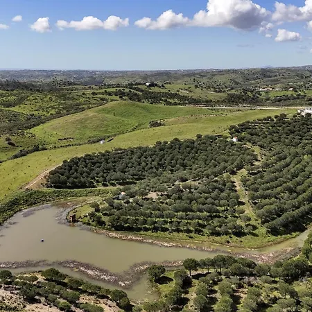 La Glycine * Castro Marim