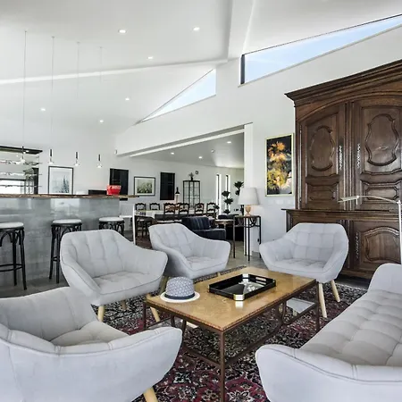 La Glycine Ferienhaus Castro Marim