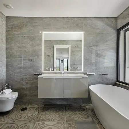 Ferienhaus La Glycine *